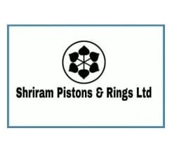 Shriram Piston Rings Ltd